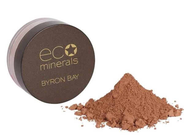 Eco Minerals Bronzer Exotic Jar 4g