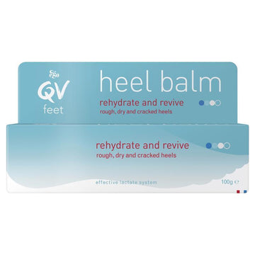 Ego QV Heel Balm 100g