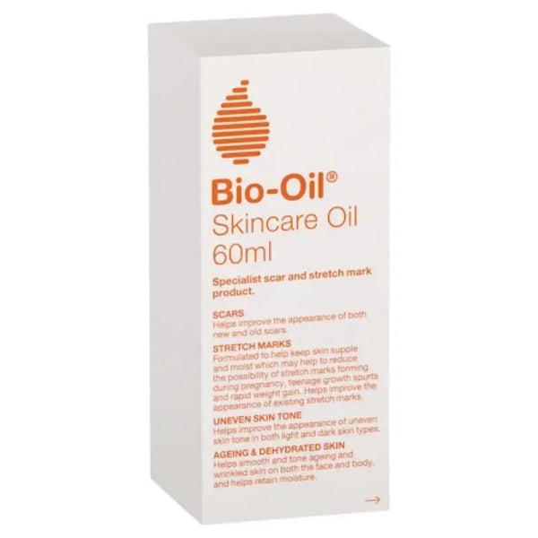 Bio Oil 60ml