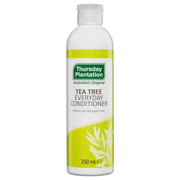 Thursday Plantation Tea Tree Everyday Conditioner 250ml