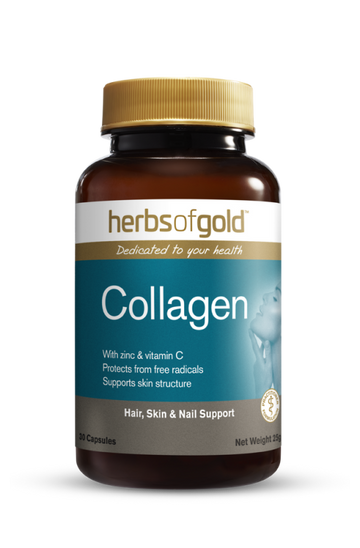 Herbs of Gold Collagen 30 caps
