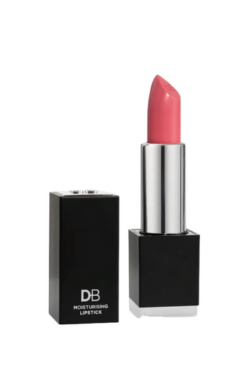 DB Cosmetics Moisturising Lipstick Petal Pink