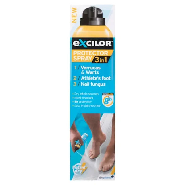 Excilor Protector Spray 100ml