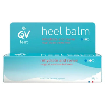 Ego QV Heel Balm 50g