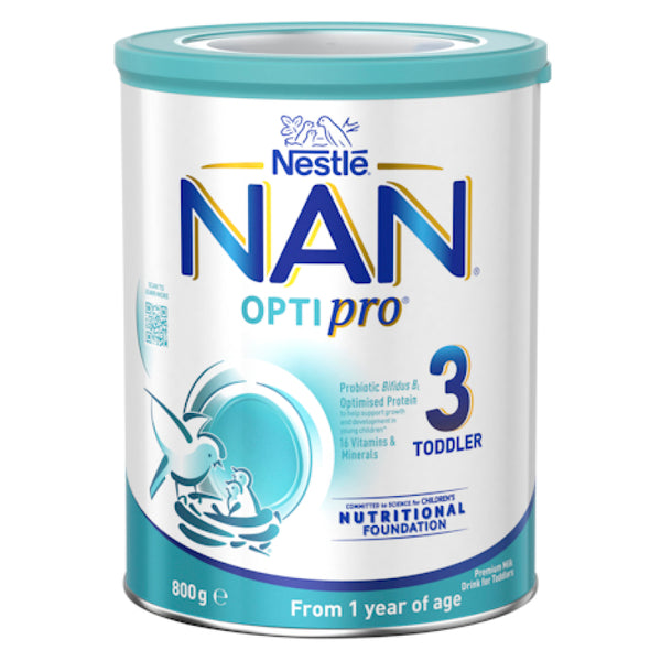 Nestle Nan Opti Pro 3 800g