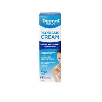 Dermal Therapy Psoriasis Cream 60g