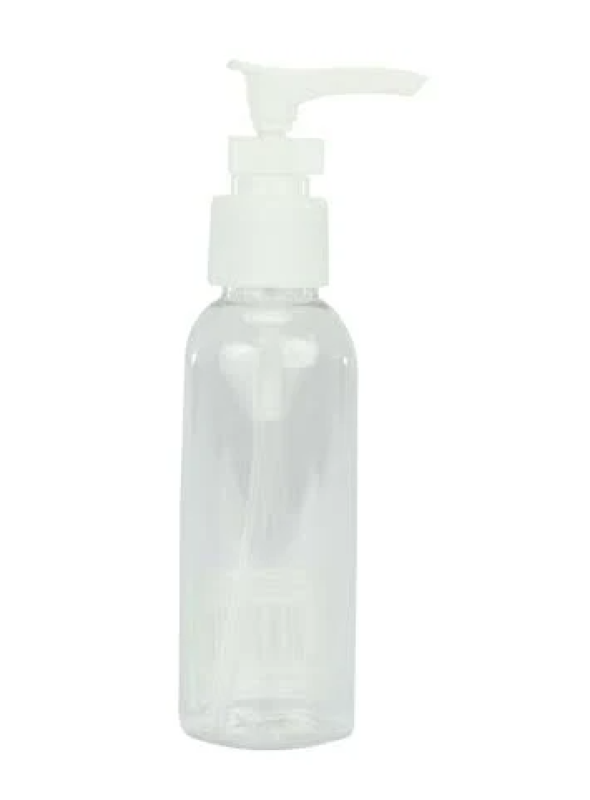 Beauty&Me Pump Bottle 100ml