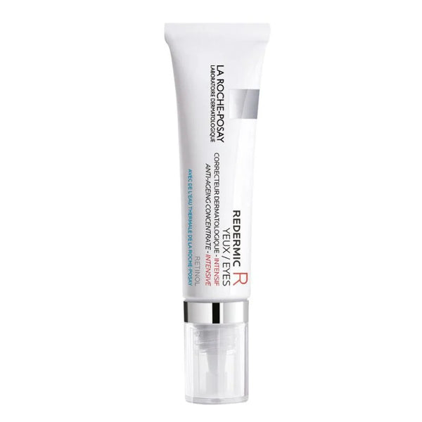 Redermic Retinol Eye Cream 15ml