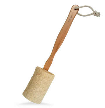 Manicare Natural Loofah Bath Brush
