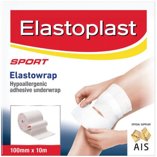 Elastoplast Sport Elastowrap 10m X 10cm