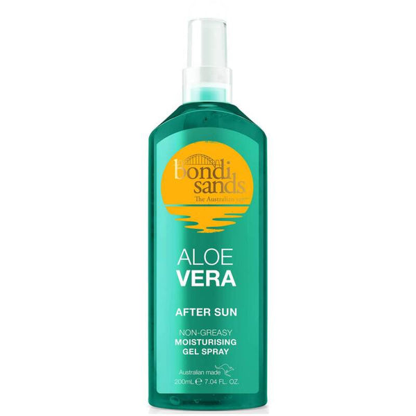 Bondi Sands Aloe Vera After Sun Gel Spray 200ml