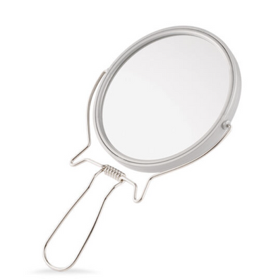 Manicare Make-Up Shaving Mirror