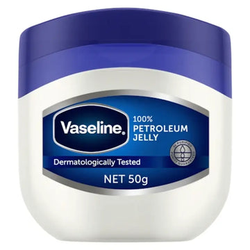 Vaseline Petroleum Jelly 50g