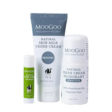 MooGoo Small Oncology Pack