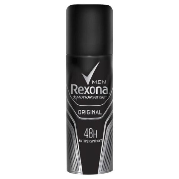 Rexona for Men Antiperspirant Spray 50ml