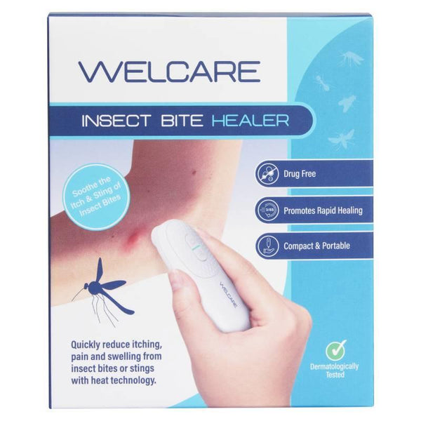 Welcare Insect Bite Healer