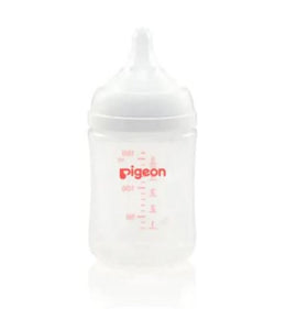 Pigeon Softouch 3 PP Bottle SS 160ml