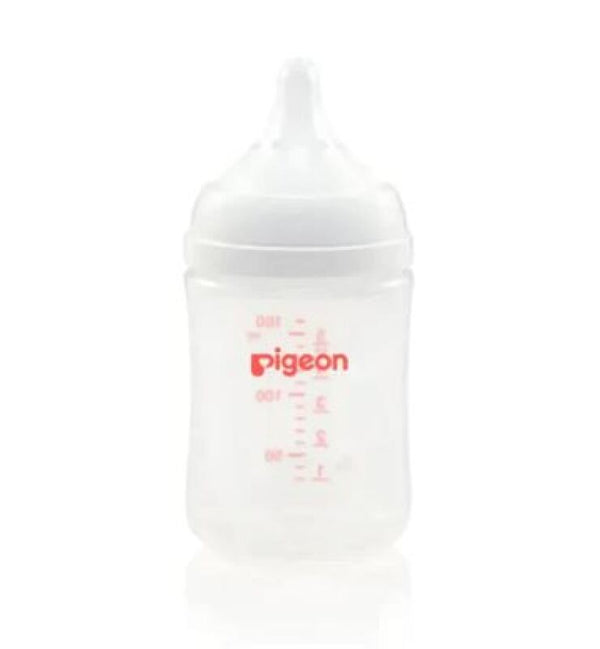 Pigeon Softouch 3 PP Bottle SS 160ml