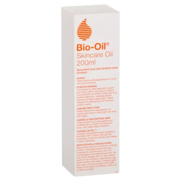 Bio Oil 200ml