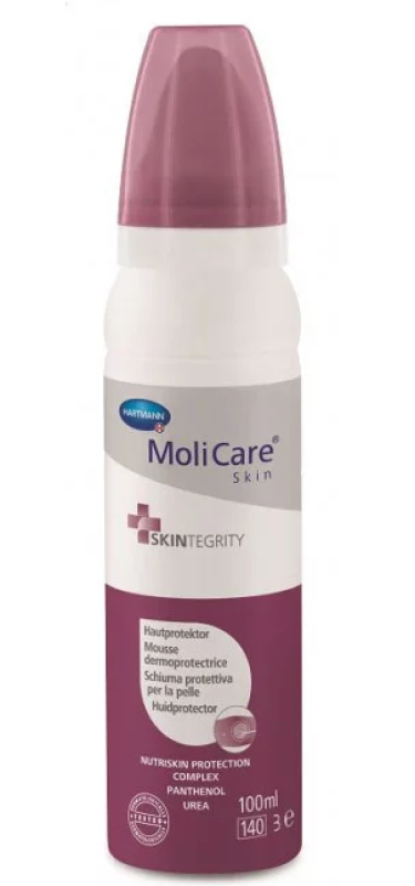 Molicare Skin Protection Foam 100ml