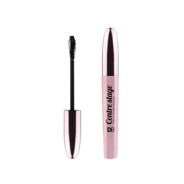 DB Centre Stage Curl & Volume Mascara - Black Brown