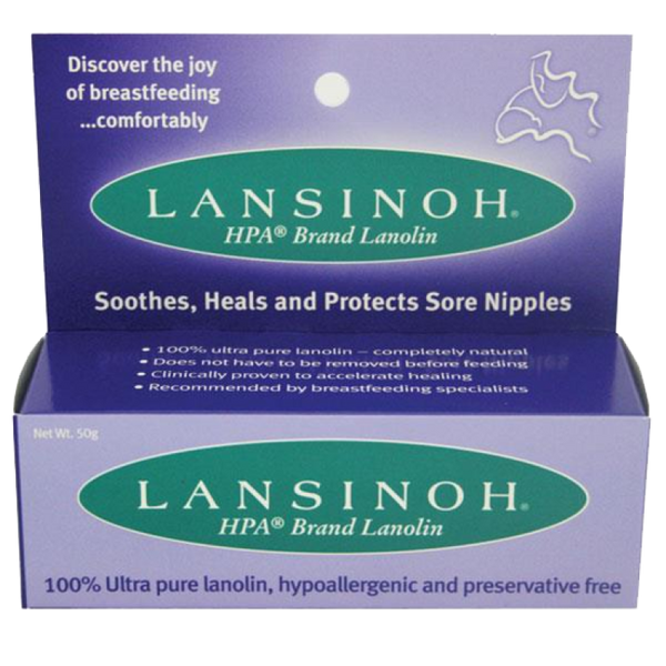 Lansinoh Tube 50g