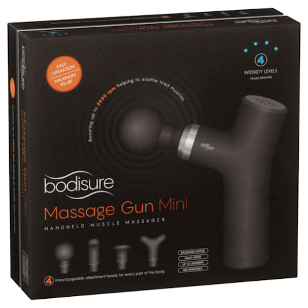 BodiSure Massage Gun Mini