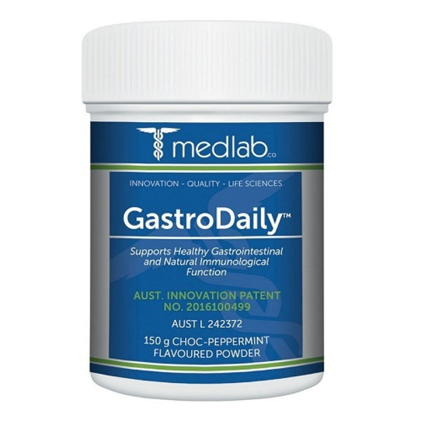 Medlab GastroDaily Powder 150g