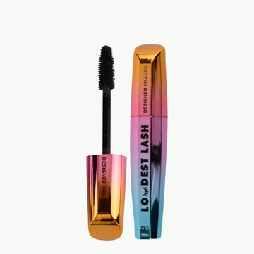 DB Loudest Lash Extreme Volume Mascara - Brown Black