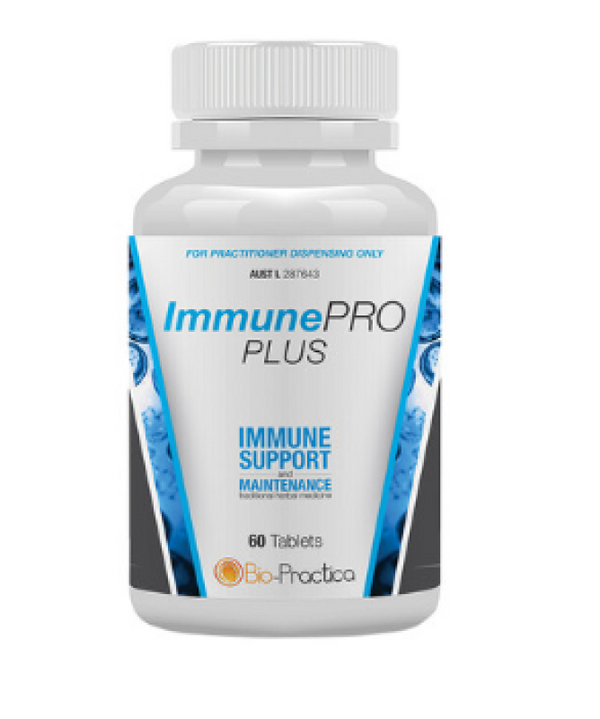 Bio-Practica ImmunePRO PLUS 60 Tablets