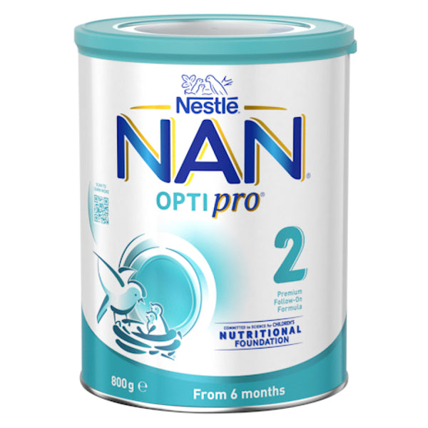 Nestle Nan Opti Pro 2 800g