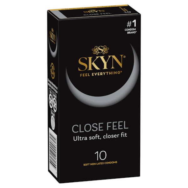 Skyn Close Feel Condoms 10 Pack