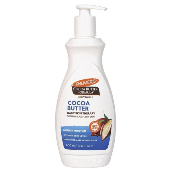 Palmer's Cocoa Butter Body Lotion 400ml