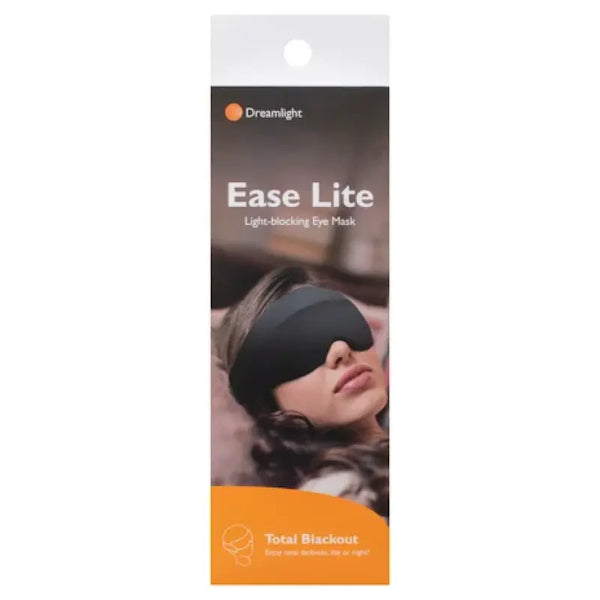 Dreamlight Ease Lite Eye Mask