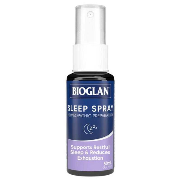 Bioglan Sleep Spray 50mL