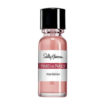 Sally Hansen Hard as Nails 2106 Natural Tint