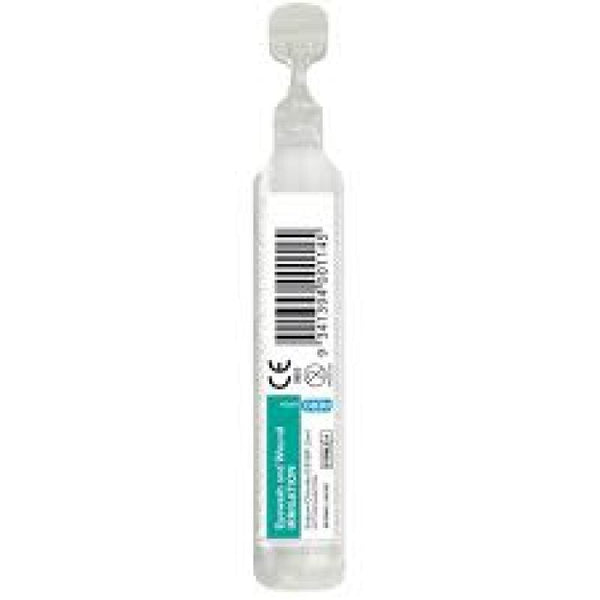 AeroWash Saline Sodium Chloride 15mL Vial (each)