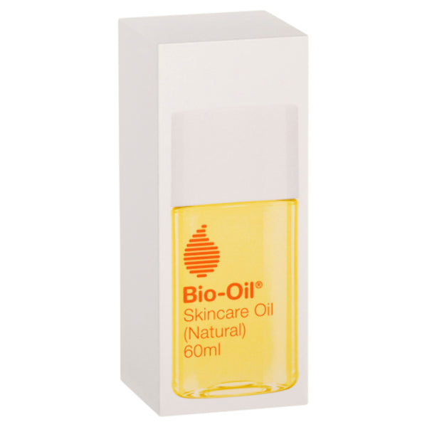 Bio Oil Skincare Oil Natural 60ml