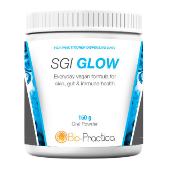 Bio-Practica SGI GLOW Oral Powder 150g