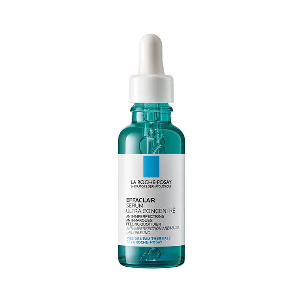 Effaclar Ultra Concentrate Serum 30ml