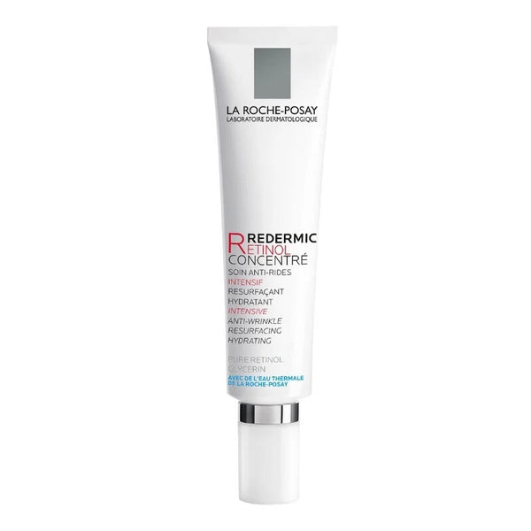 Redermic Retinol Moisturiser 30ml