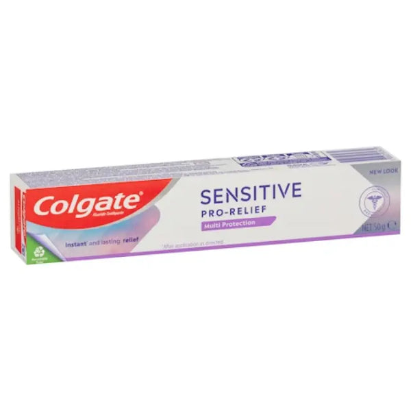 Colgate Sensitive ProRelief Toothpaste 50g