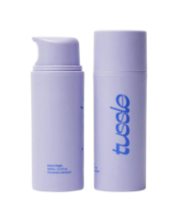 Tussle Extra Virgin Oil Personal Lubricant