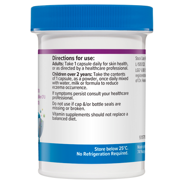 Inner Health Skin Shield 30 Capsules