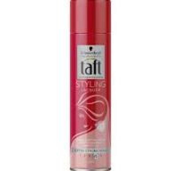 Schwarzkopf Taft Styling Lacquer Maximum Hold 200g