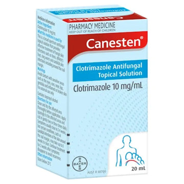 Canesten Lotion 20mL