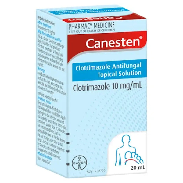 Canesten Lotion 20mL