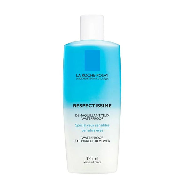 Respectissime Waterproof Eye Make-up Remover 125ml