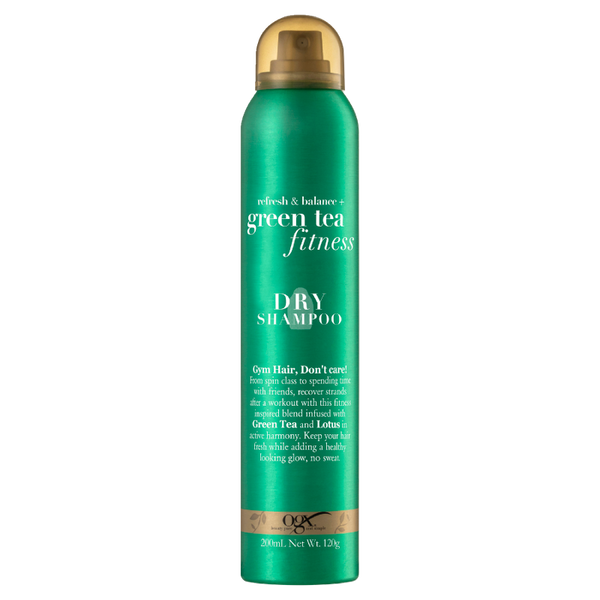 Ogx Green Tea Dry Shampoo 200mL