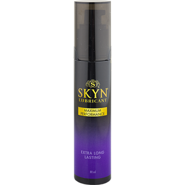 Ansell Skyn Maximum Performance Lubricant 80mL